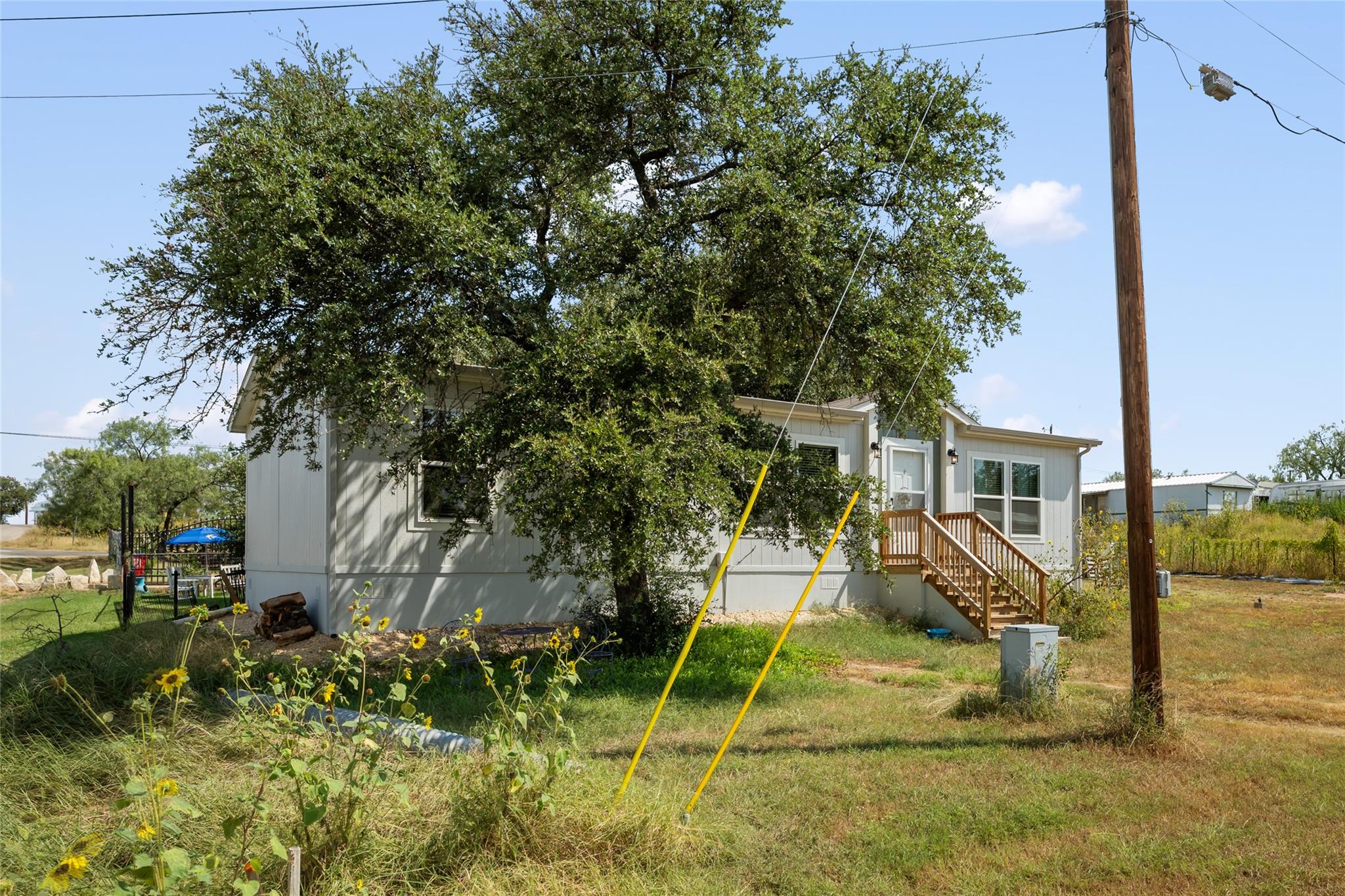 500 Dallas Street Kingsland TX 78639