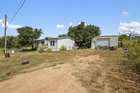 500 Dallas Street Kingsland TX 78639