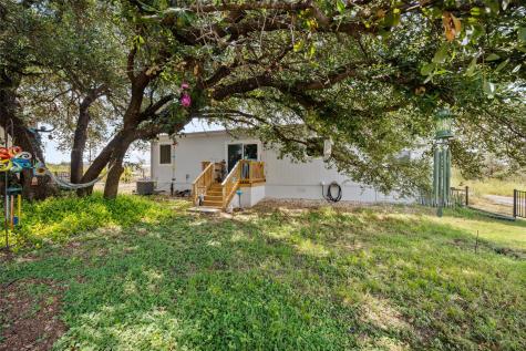 500 Dallas Street Kingsland TX 78639