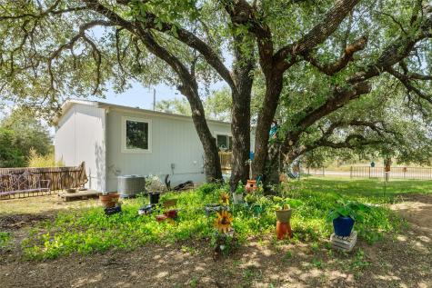 500 Dallas Street Kingsland TX 78639