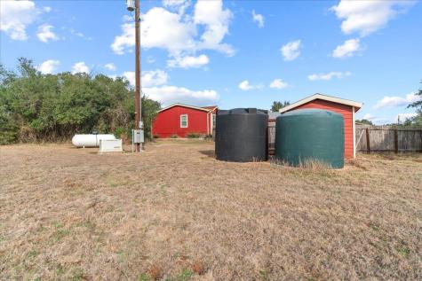 185 Trails End Road Driftwood TX 78620