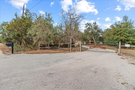 185 Trails End Road Driftwood TX 78620