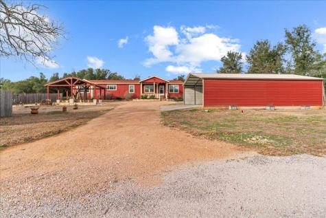 185 Trails End Road Driftwood TX 78620