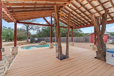 185 Trails End Road Driftwood TX 78620