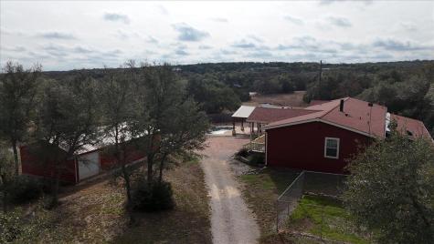 185 Trails End Road Driftwood TX 78620