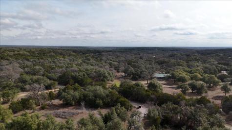 185 Trails End Road Driftwood TX 78620