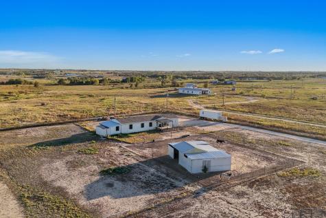 1600 County Road 465 Elgin TX 78621