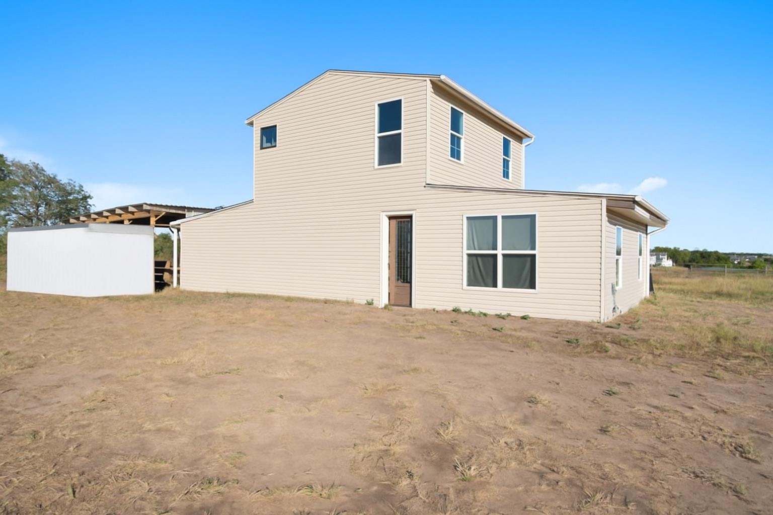 1600 County Road 465 Elgin TX 78621