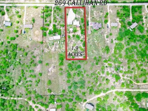 269 Callihan Road Lockhart TX 78644