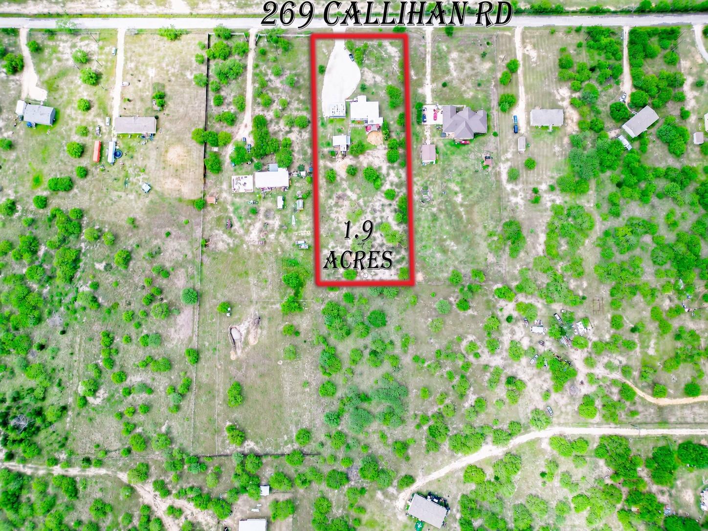 269 Callihan Road Lockhart TX 78644