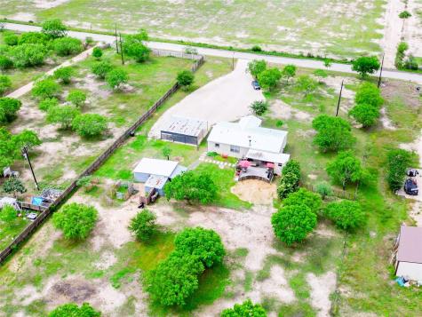 269 Callihan Road Lockhart TX 78644