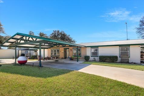 100 Highline Cutoff Kingsland TX 78639