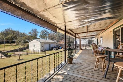 100 Highline Cutoff Kingsland TX 78639