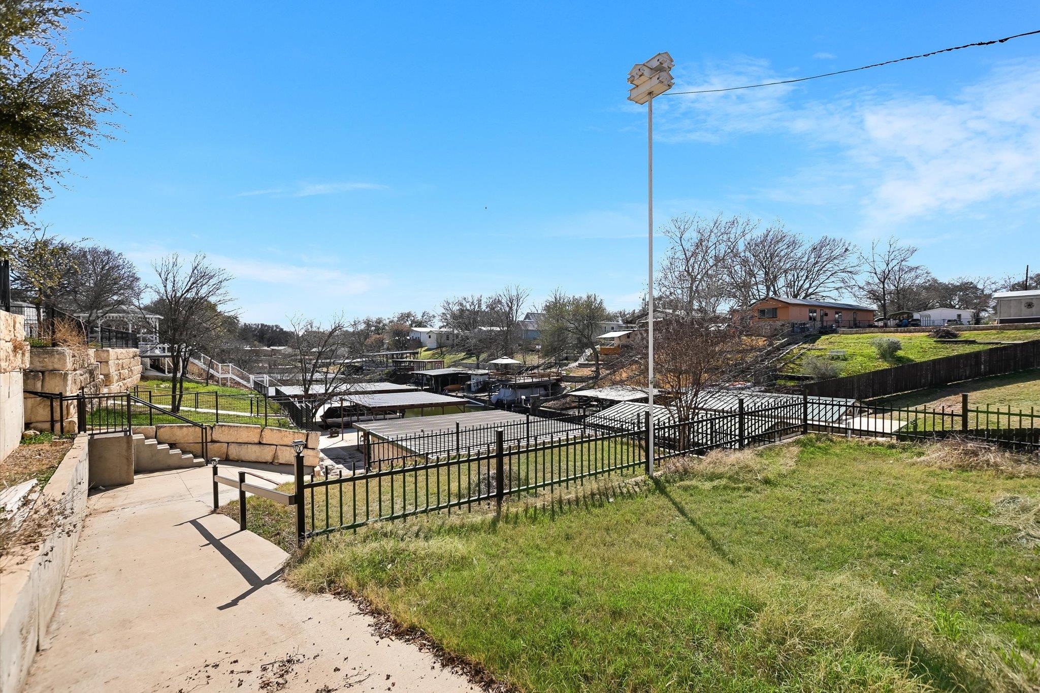 100 Highline Cutoff Kingsland TX 78639