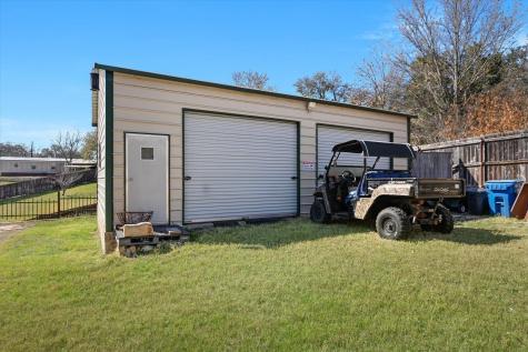100 Highline Cutoff Kingsland TX 78639