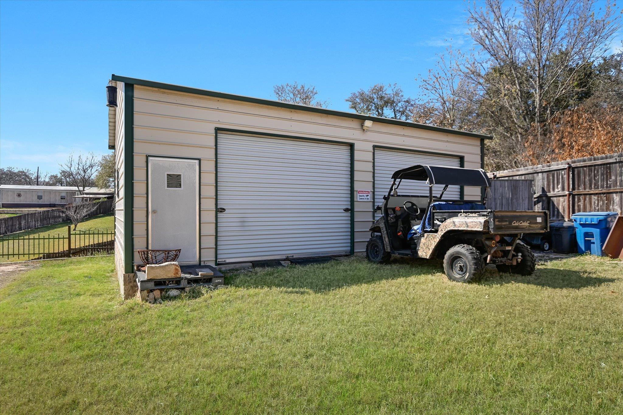 100 Highline Cutoff Kingsland TX 78639