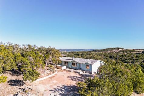 6000 La Paloma Lane Lago Vista TX 78645