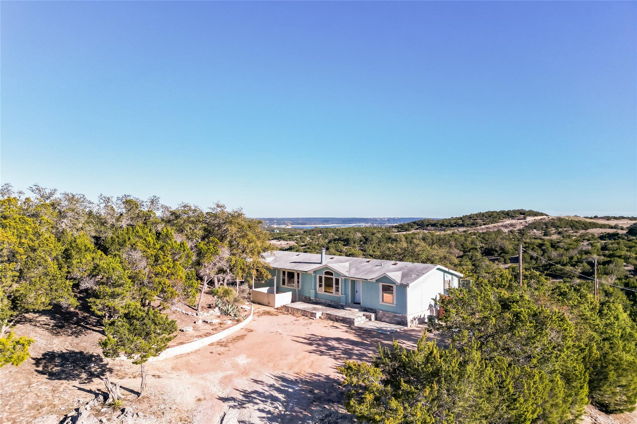 6000 La Paloma Lane Lago Vista TX 78645