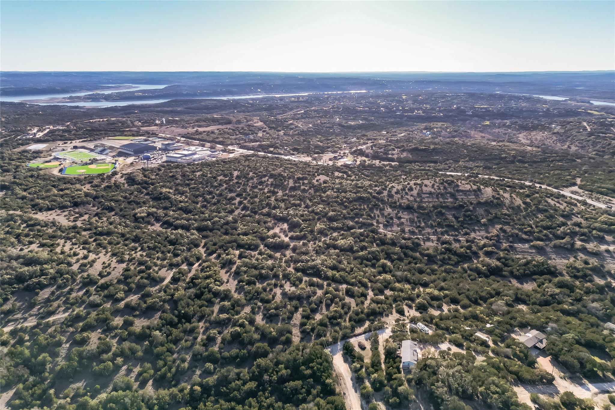 6000 La Paloma Lane Lago Vista TX 78645