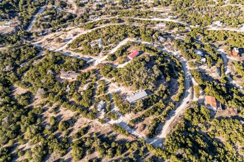 6000 La Paloma Lane Lago Vista TX 78645