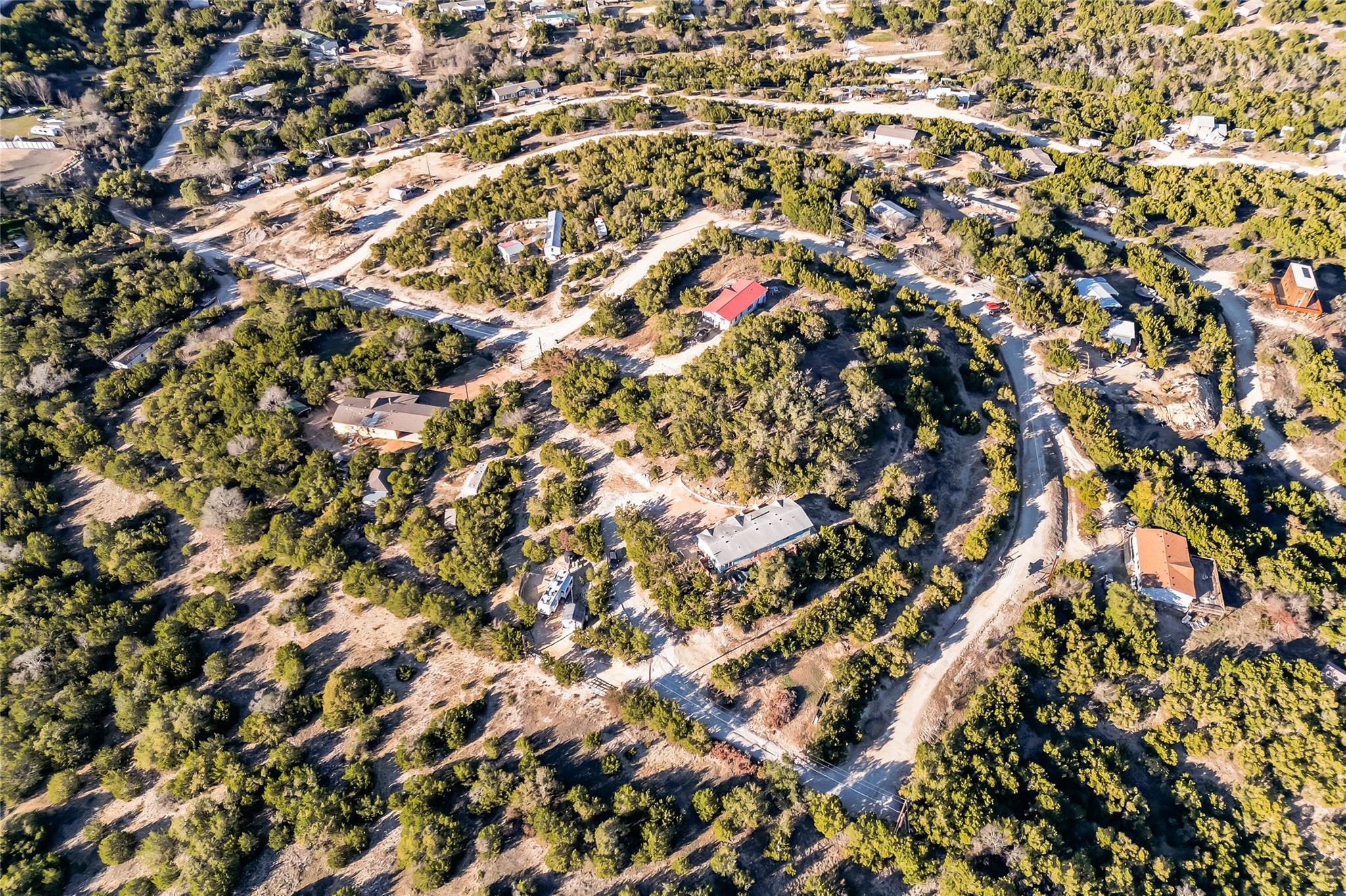 6000 La Paloma Lane Lago Vista TX 78645