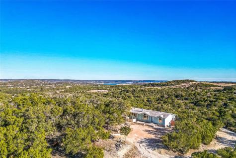 6000 La Paloma Lane Lago Vista TX 78645