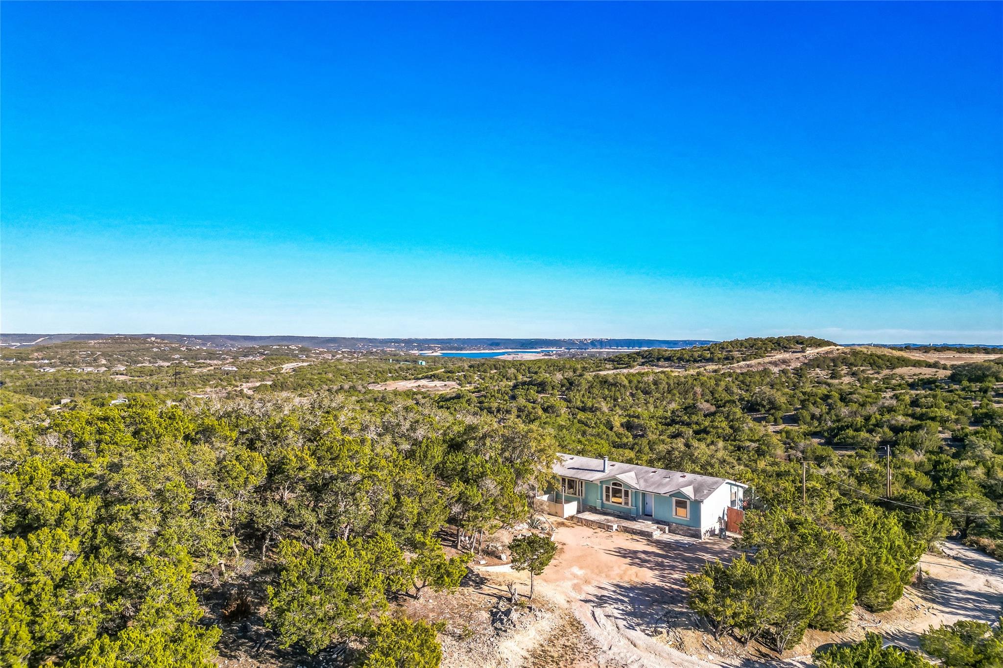 6000 La Paloma Lane Lago Vista TX 78645