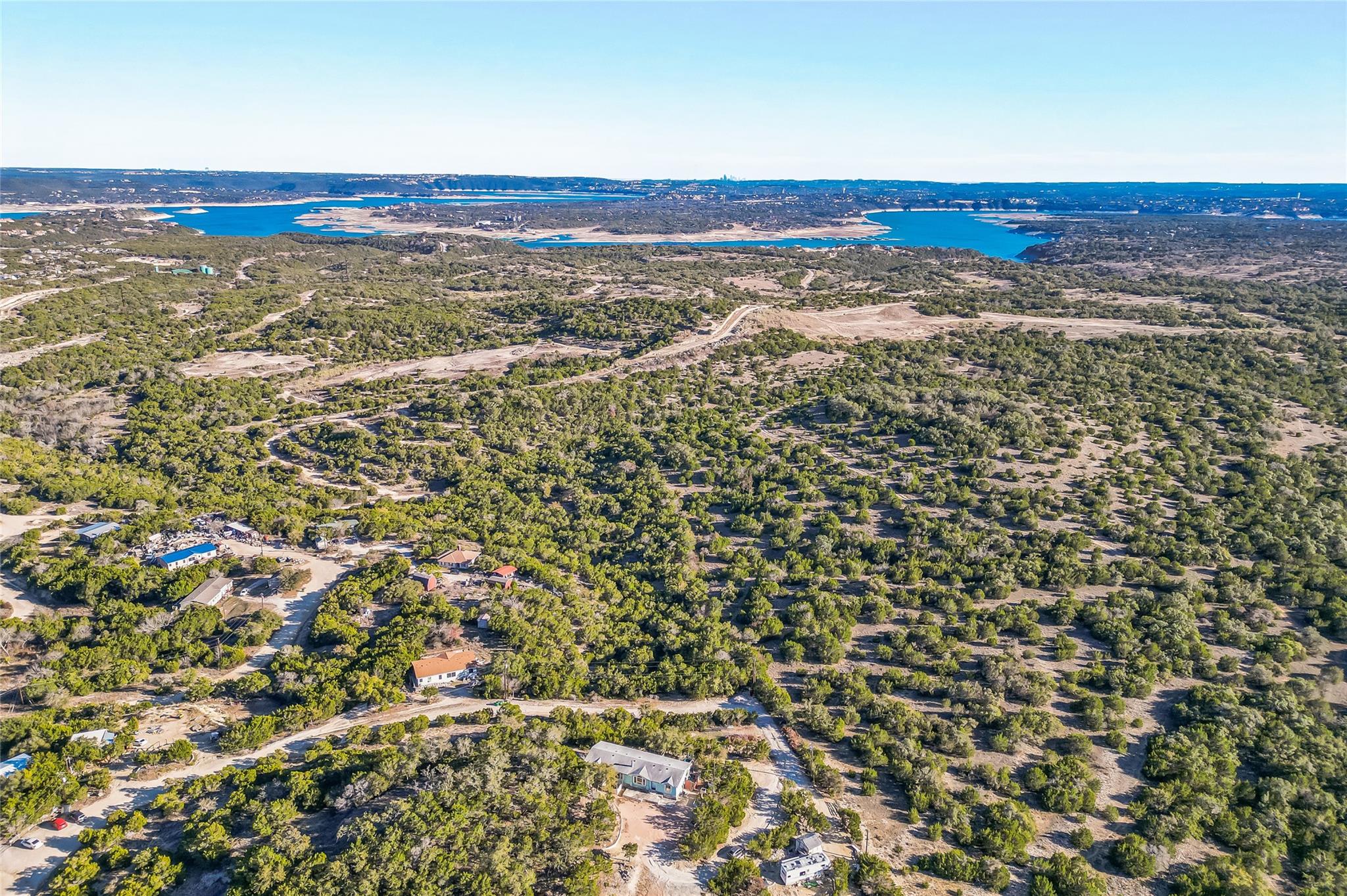 6000 La Paloma Lane Lago Vista TX 78645