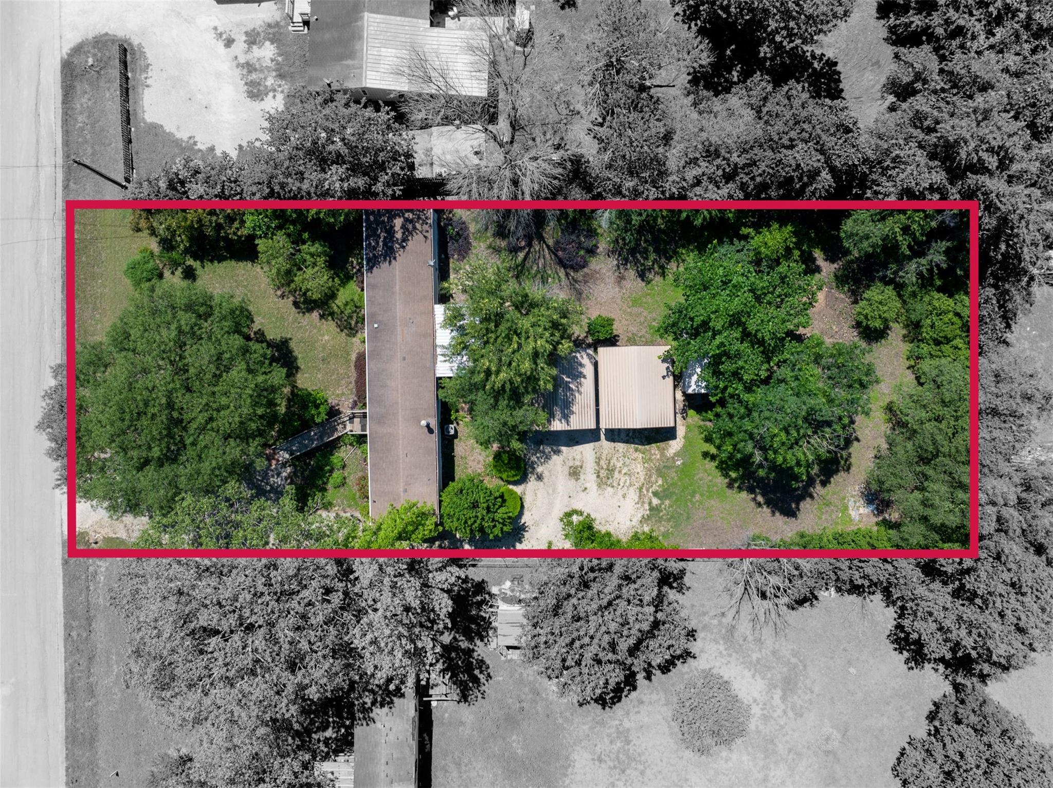 258 Quail Ridge Drive Kyle TX 78640