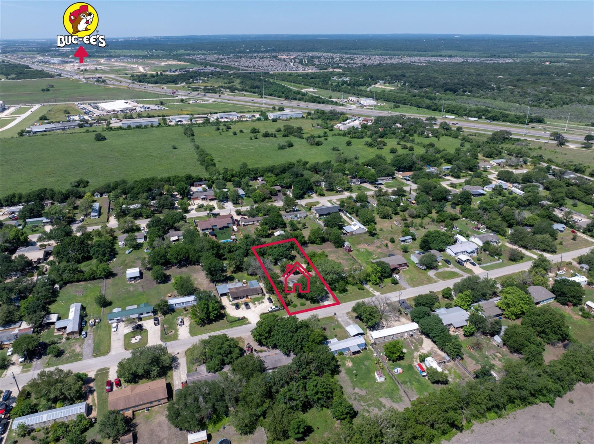 258 Quail Ridge Drive Kyle TX 78640