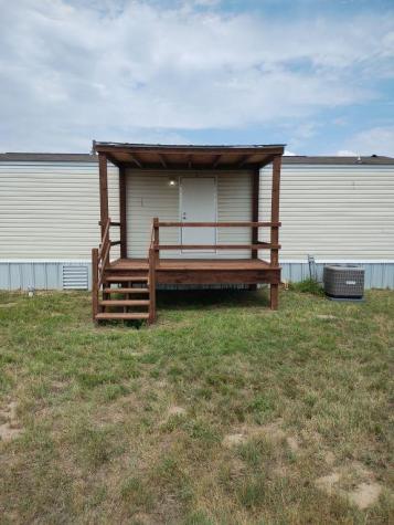 538 Cottletown Road Smithville TX 78957