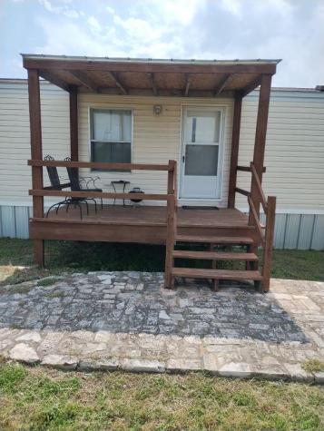 538 Cottletown Road Smithville TX 78957