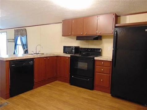 538 Cottletown Road Smithville TX 78957