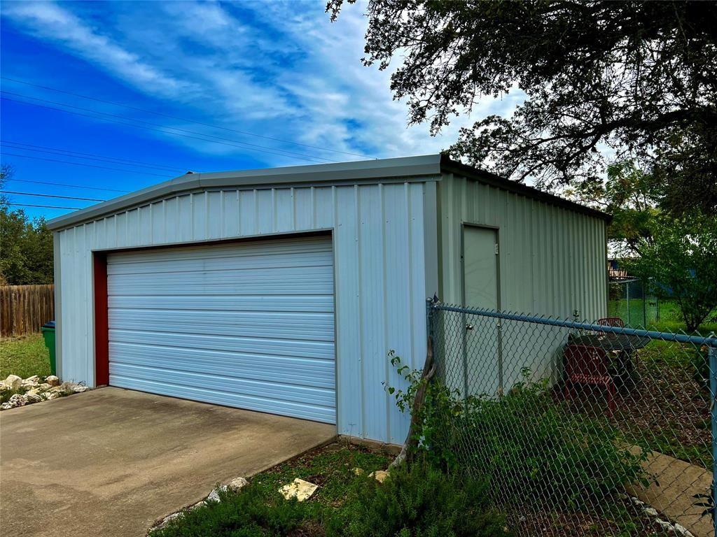 15608 Checotah Drive Austin TX 78734