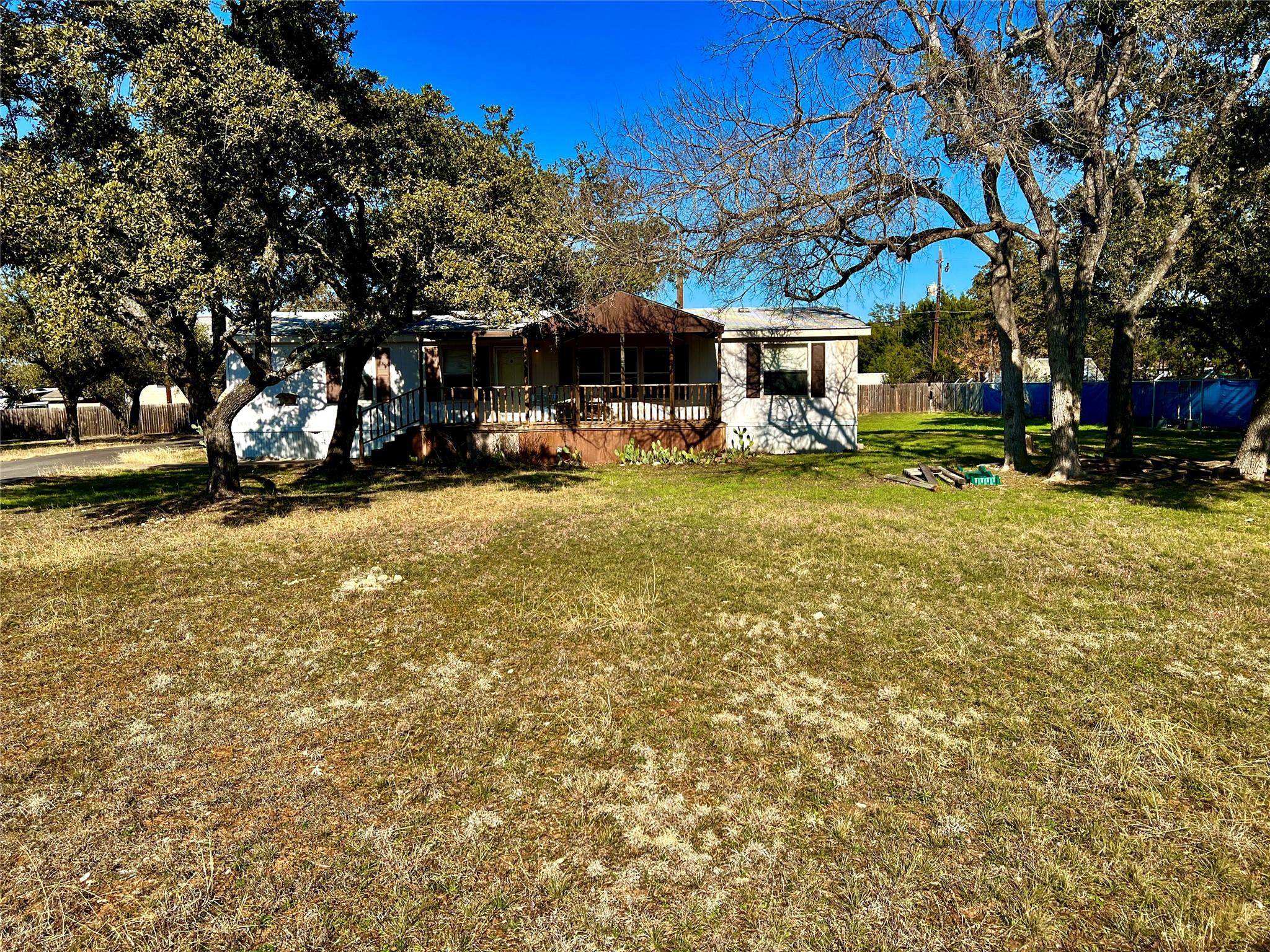 15608 Checotah Drive Austin TX 78734