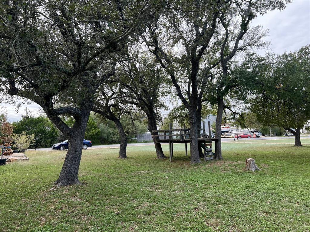 15608 Checotah Drive Austin TX 78734