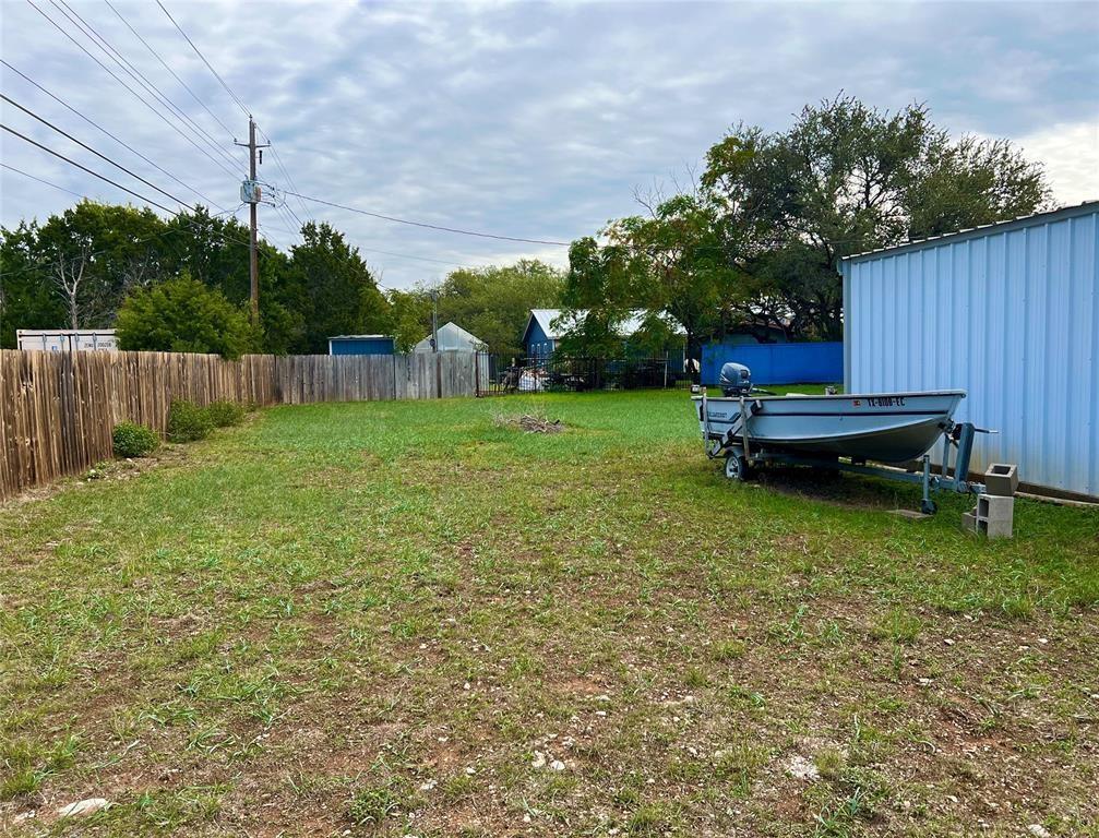 15608 Checotah Drive Austin TX 78734