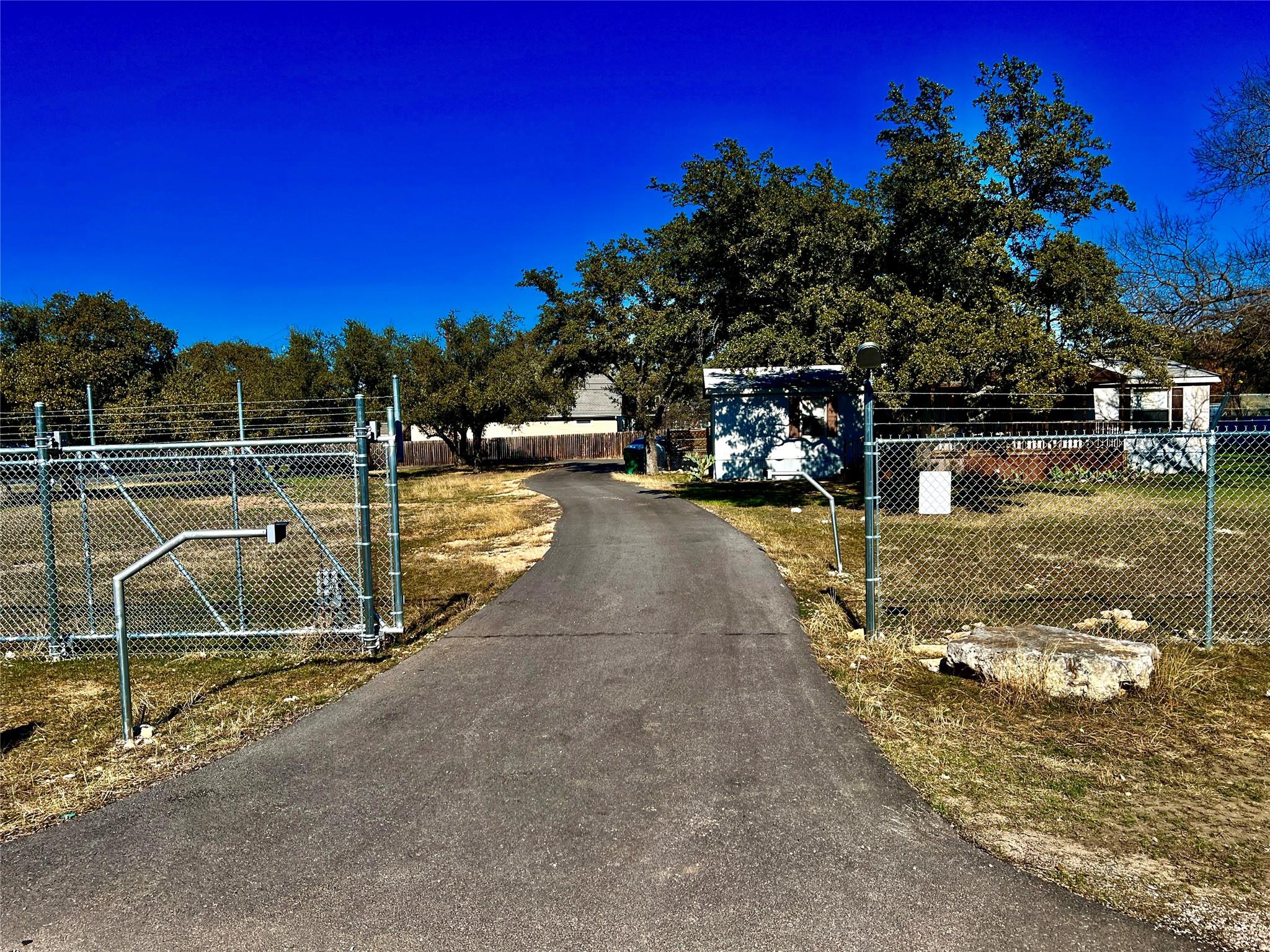 15608 Checotah Drive Austin TX 78734