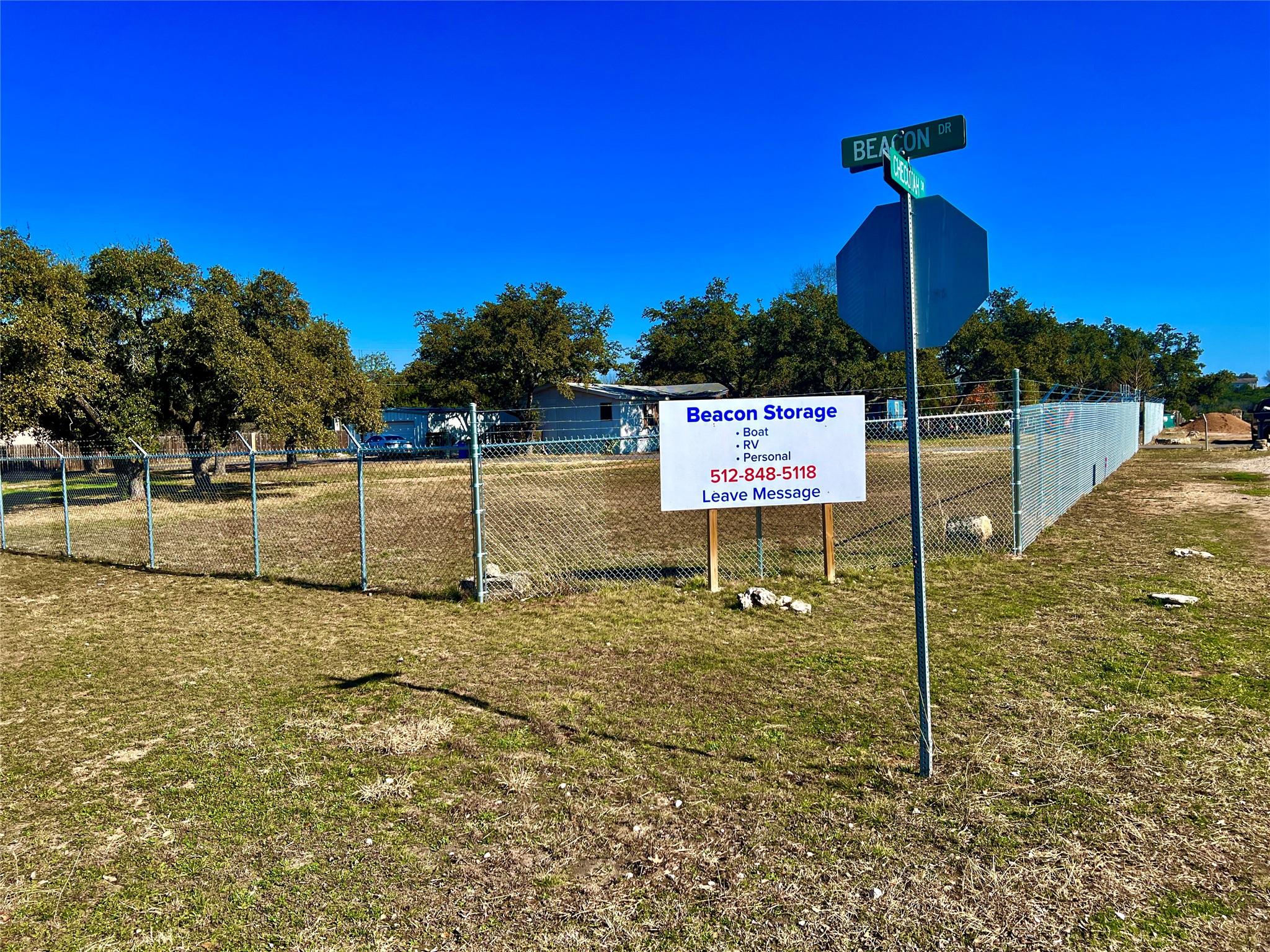 15608 Checotah Drive Austin TX 78734