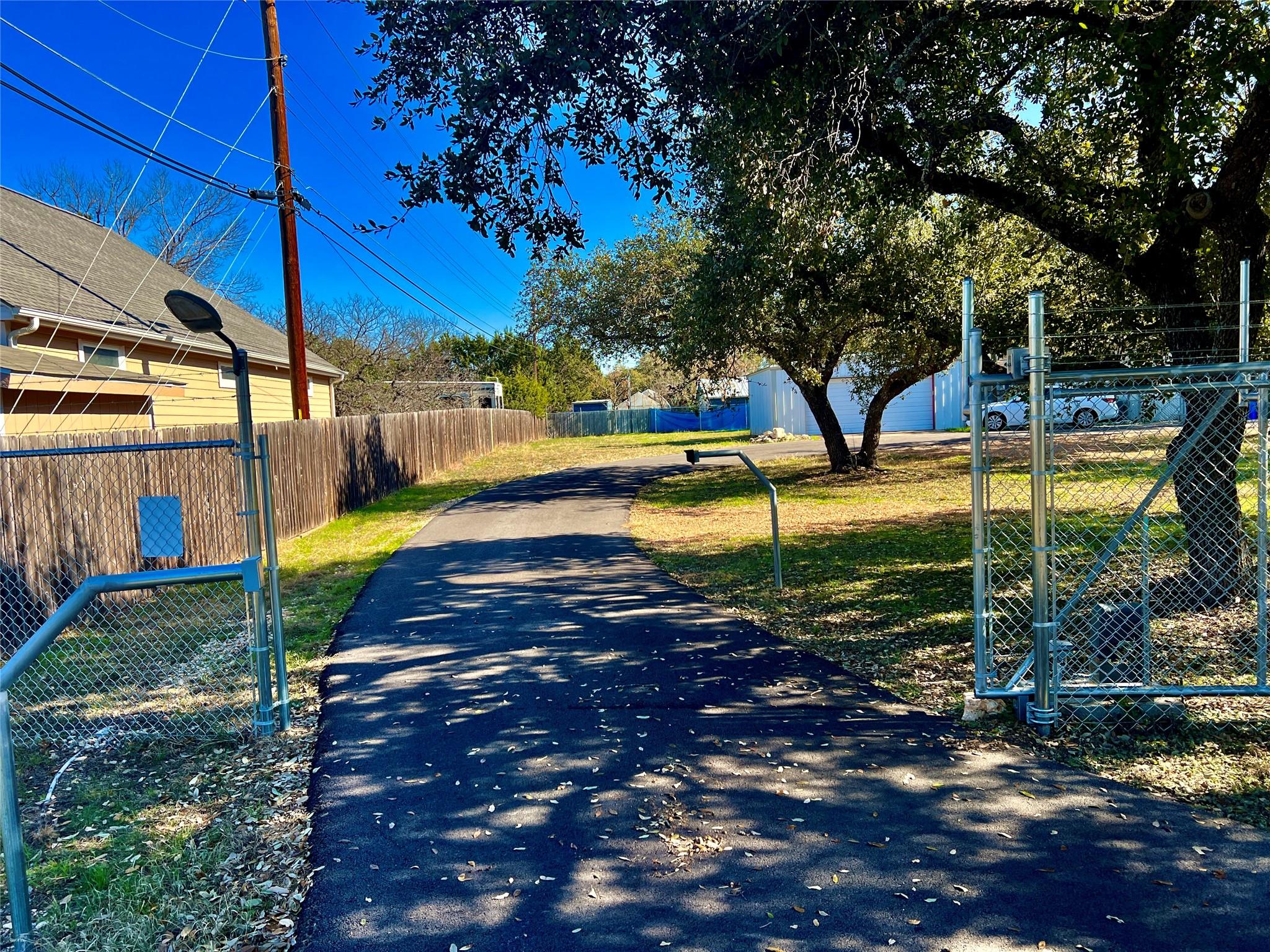 15608 Checotah Drive Austin TX 78734