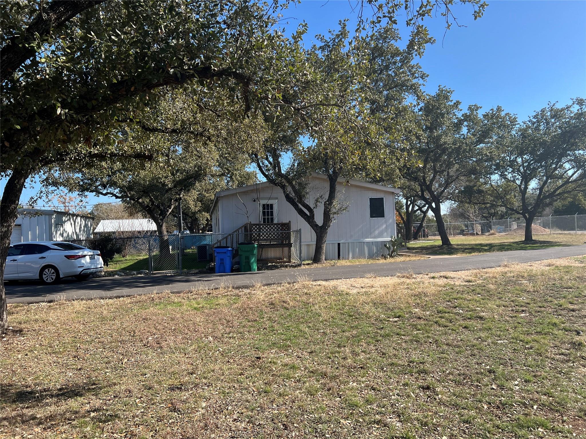 15608 Checotah Drive Austin TX 78734