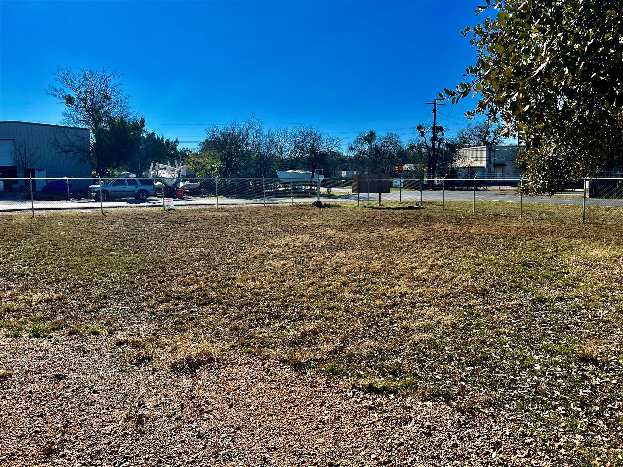15608 Checotah Drive Austin TX 78734