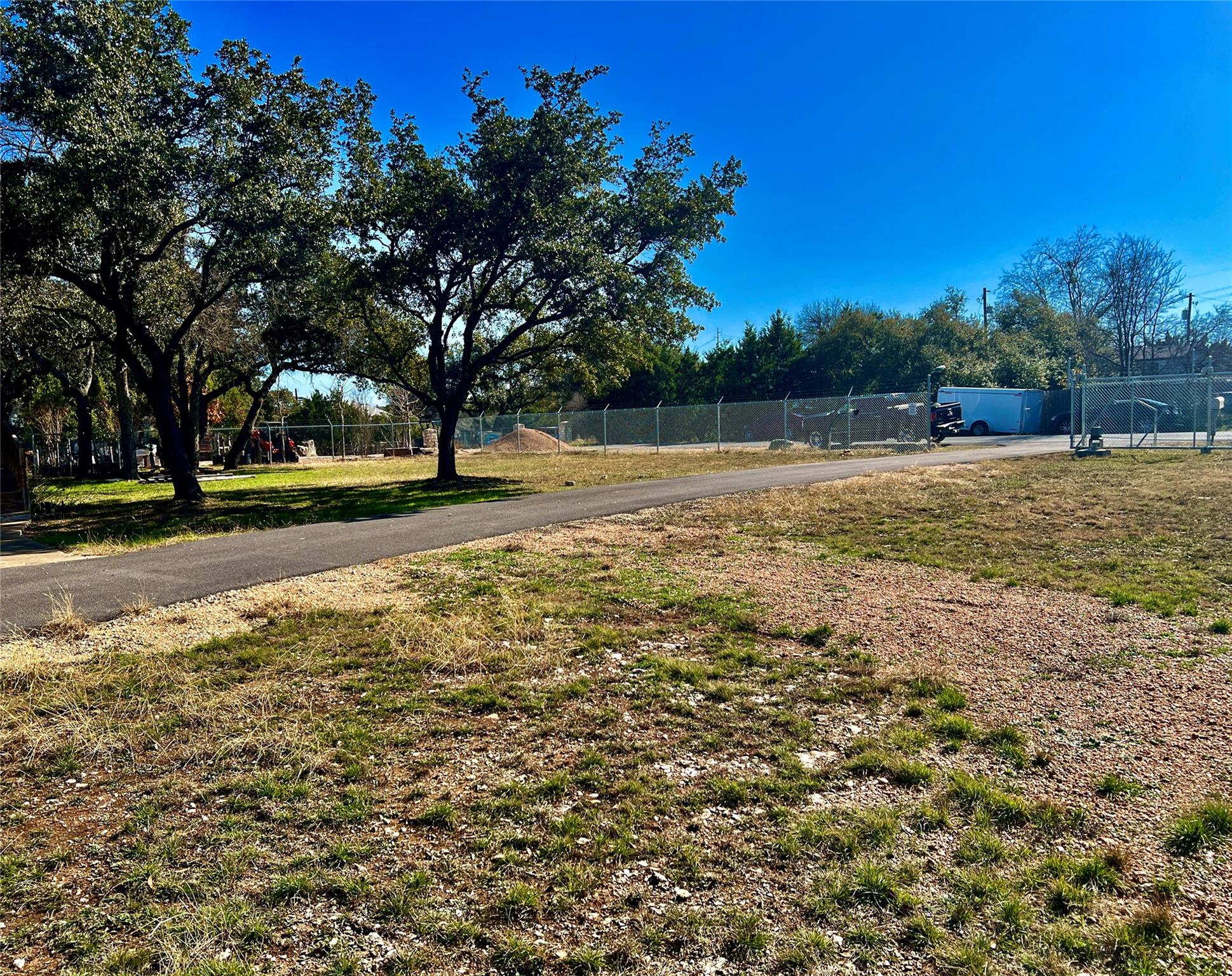 15608 Checotah Drive Austin TX 78734