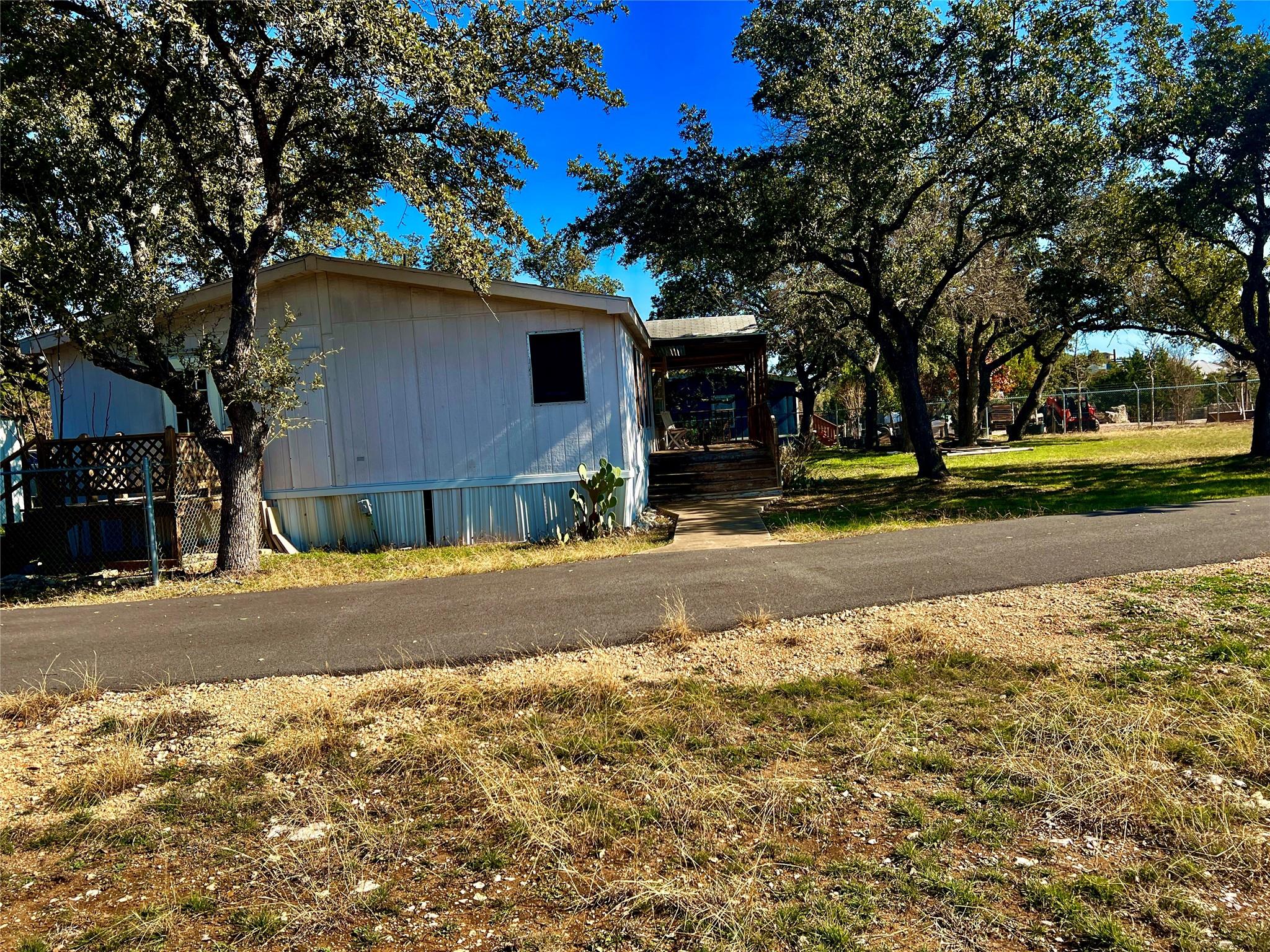 15608 Checotah Drive Austin TX 78734