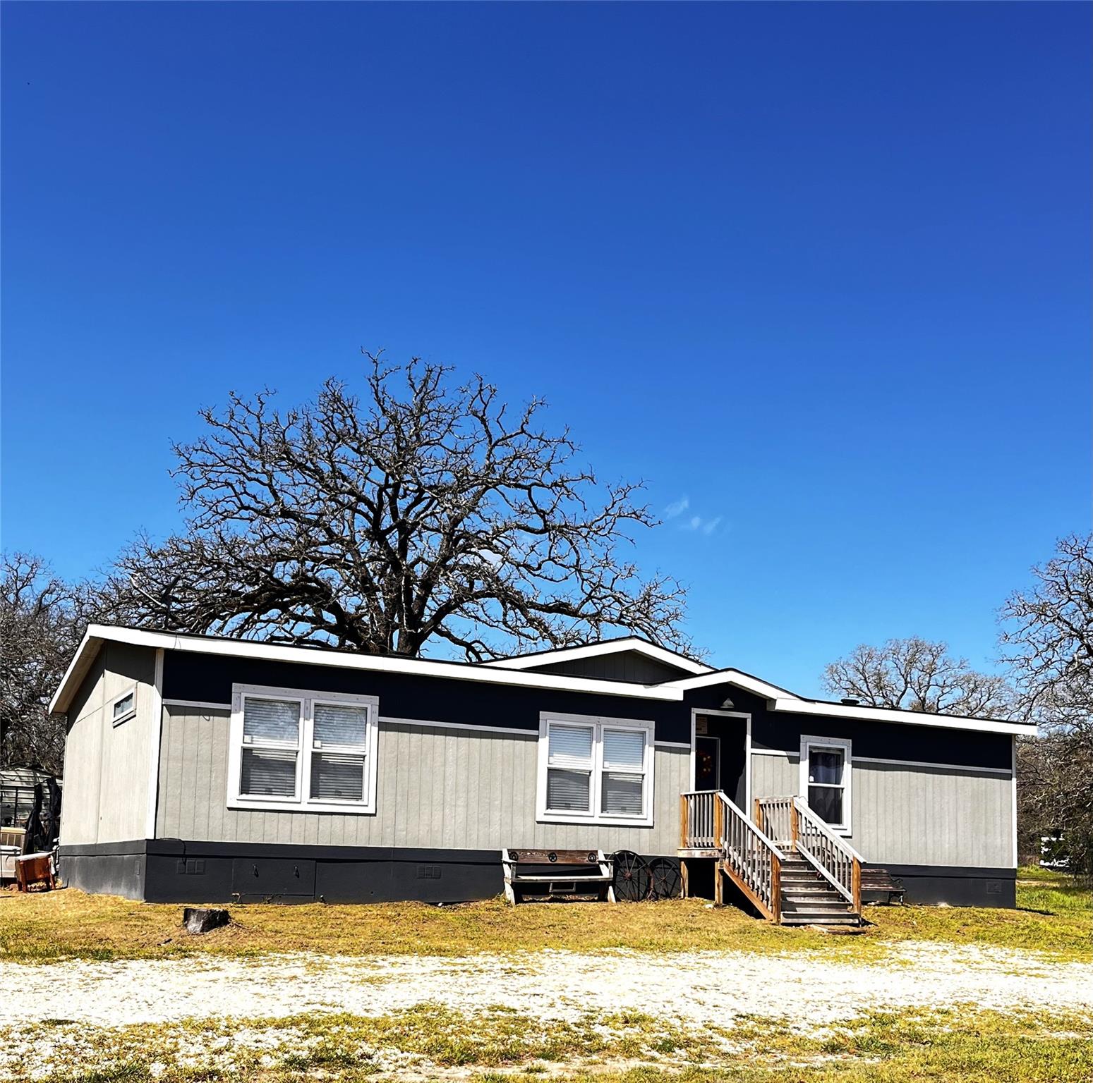 3869 Fm 2095 Cameron TX 76520