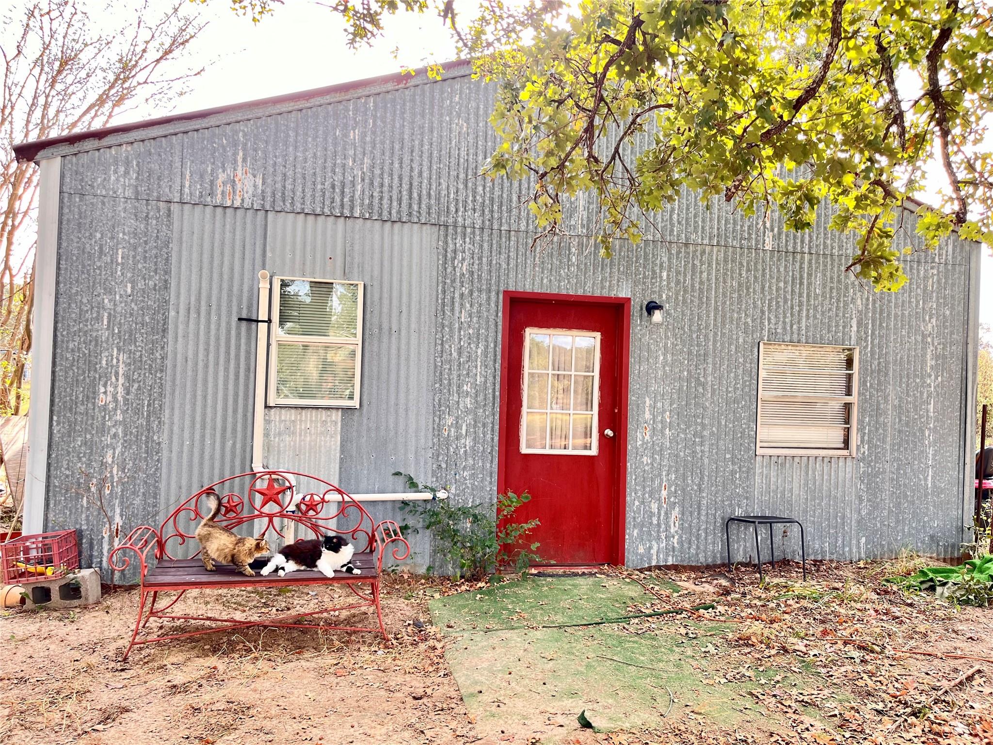 3869 Fm 2095 Cameron TX 76520
