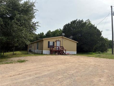 382 & 372 County Road 4450 Kempner TX 76539