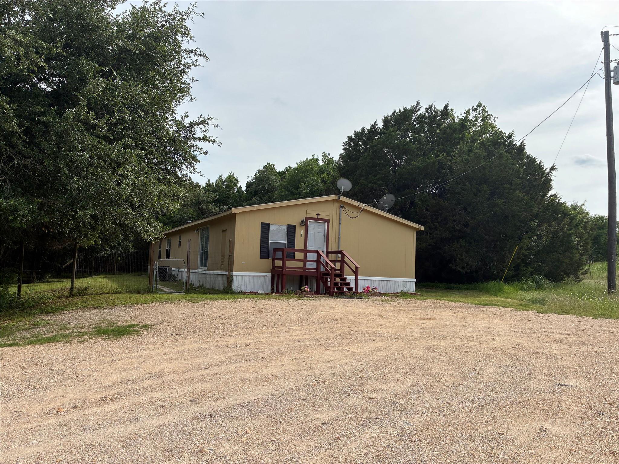 382 & 372 County Road 4450 Kempner TX 76539