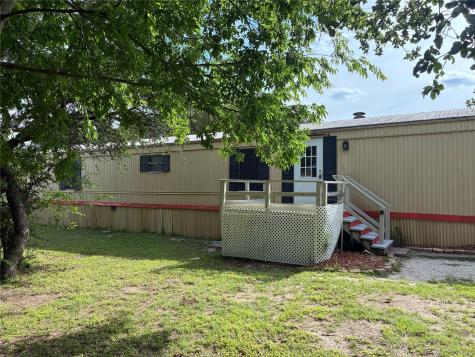 382 & 372 County Road 4450 Kempner TX 76539