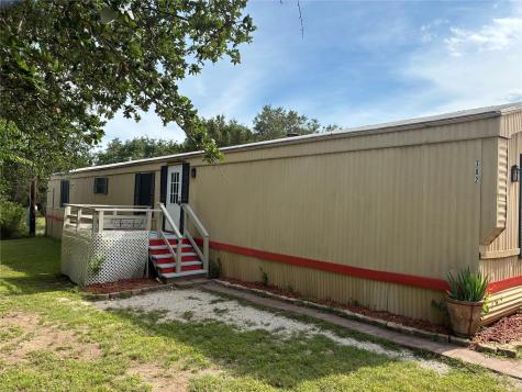 382 & 372 County Road 4450 Kempner TX 76539
